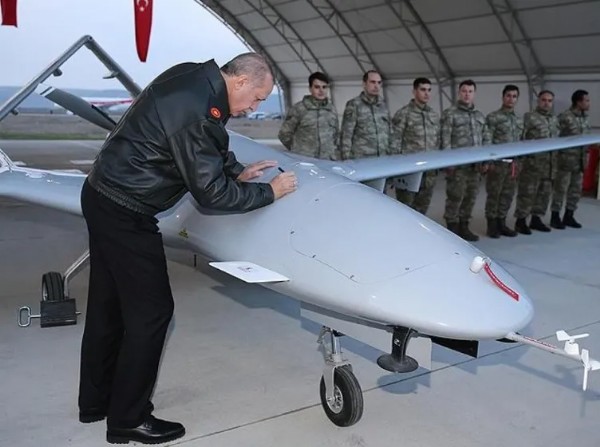 İsrail’den Atina’ya “İsrail şemsiyesi” Türkiye’ye Karşı Savunma Kalkanı